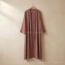 Kimono en soie de Médine REF: gi2361pk