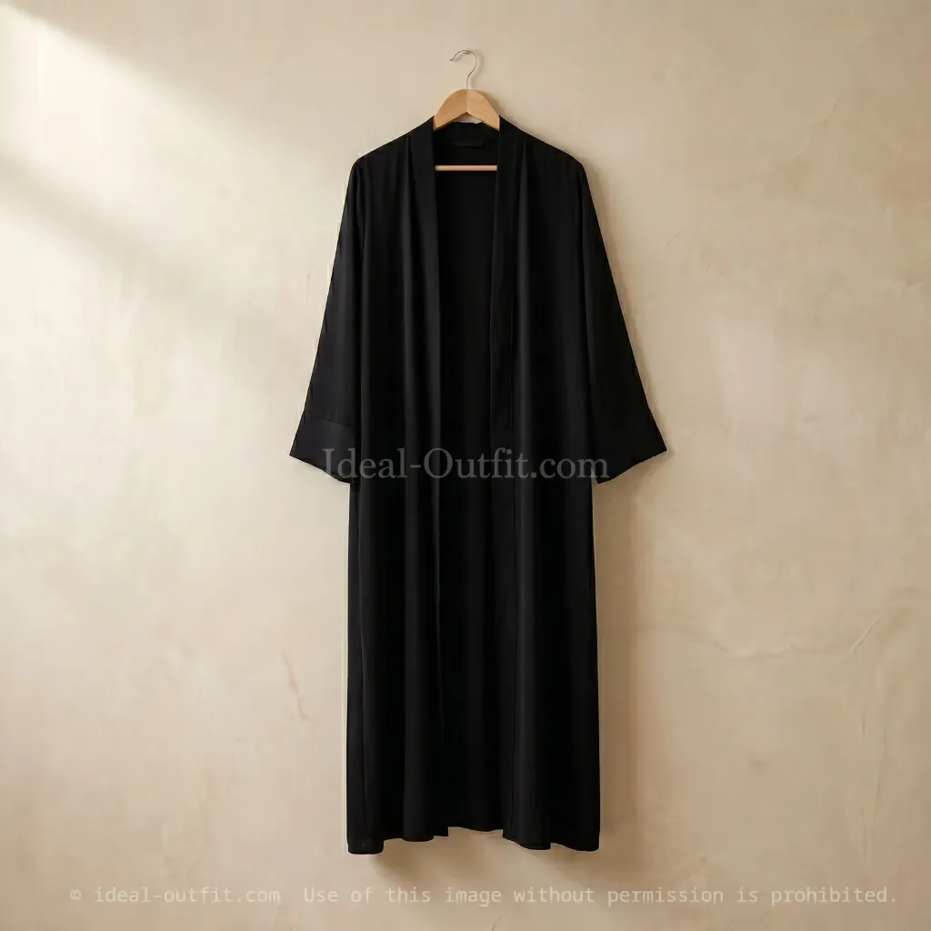 Kimono en soie de Médine REF: gi2361pk