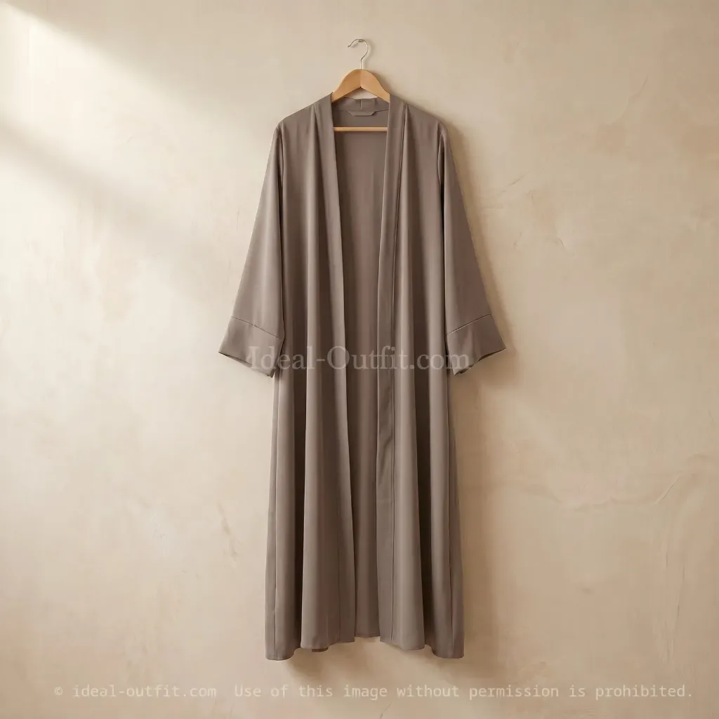 Kimono en soie de Médine REF: gi2361pk