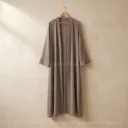 Kimono en soie de Médine REF: Gi2361pk