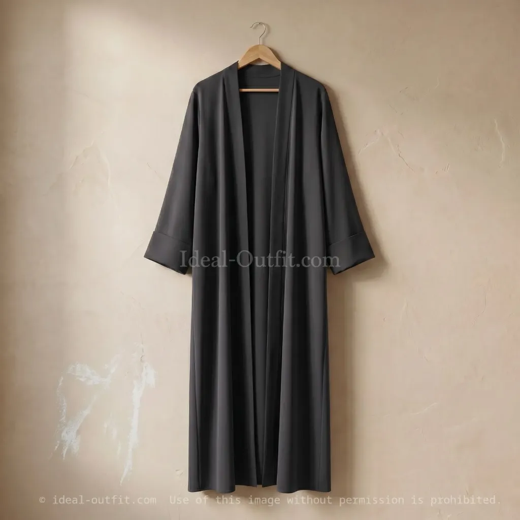 Kimono en soie de Médine REF: gi2361pk