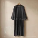 Kimono en soie de Médine REF: Gi2361pk