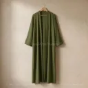 Kimono en soie de Médine REF: gi2361pk