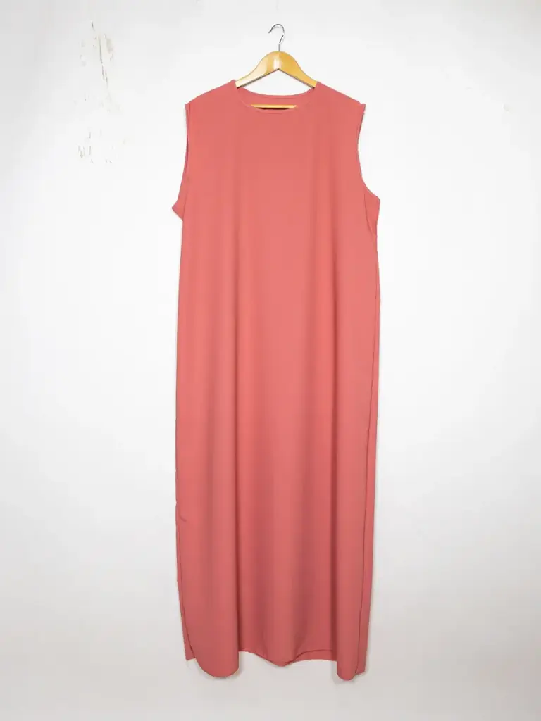 Sous abaya ref: ro2353pk