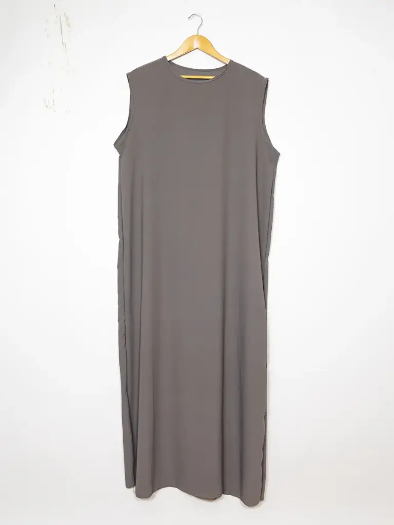 Sous abaya ref: ro2353pk