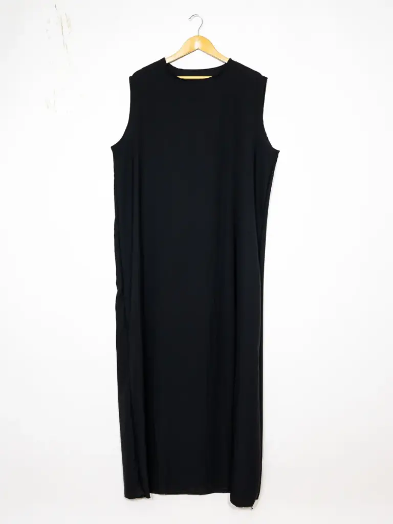 Sous abaya REF: Ro2353pk