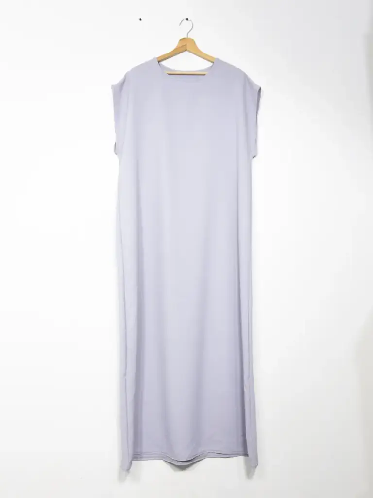 Sous abaya REF: ro2505pk