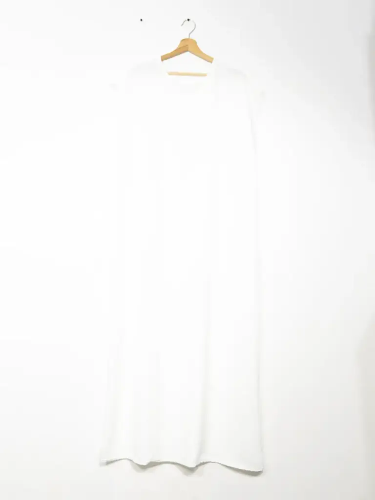 Sous abaya REF: ro2505pk