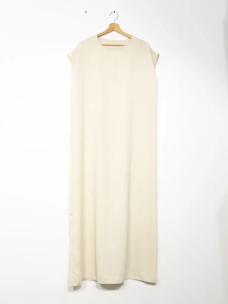 Sous abaya REF: ro2505pk (Beige)
