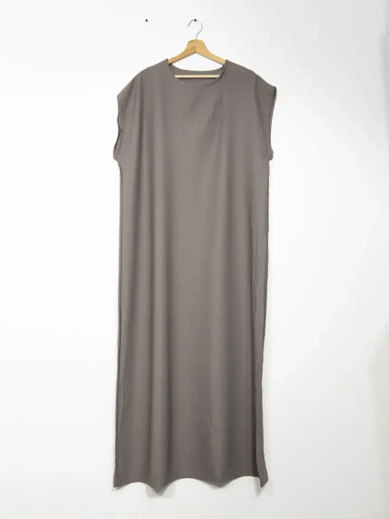 Sous abaya REF: ro2505pk