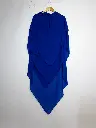 Khimar longue pour femme ref:Ca2307pk