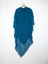 Khimar longue pour femme ref:Ca2307pk