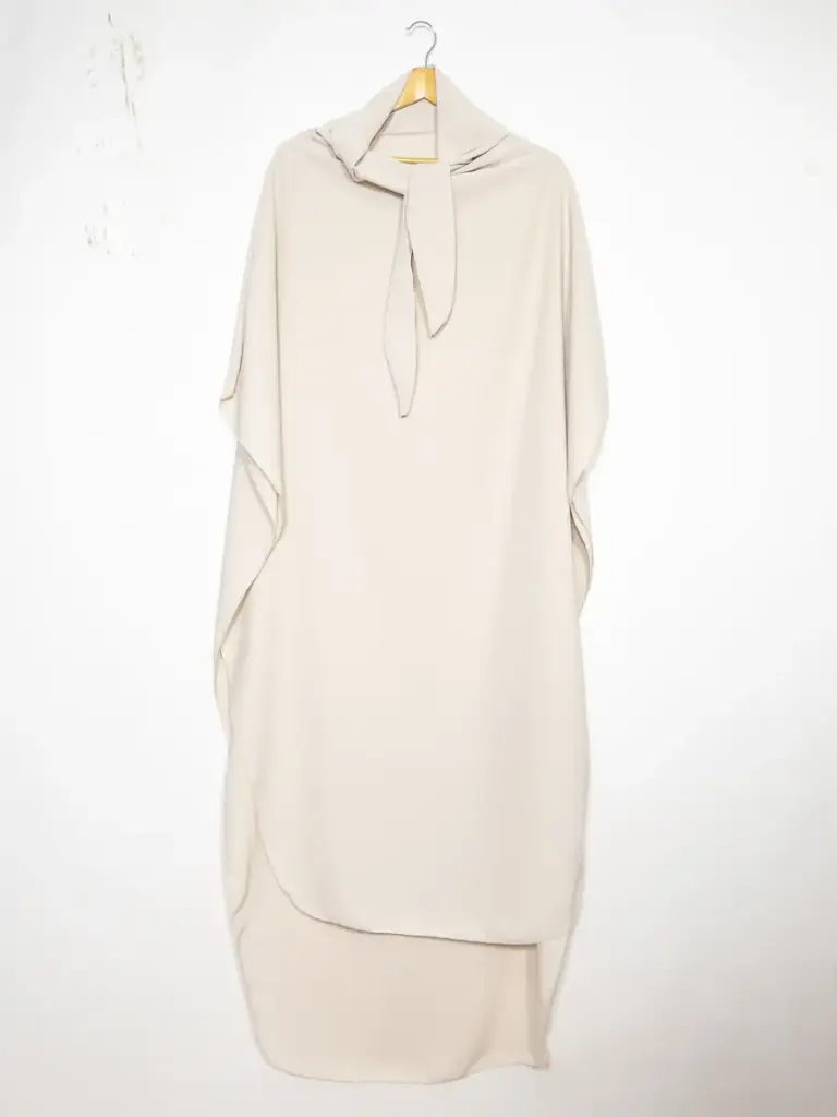 Khimar longue for women REF: 2371PK