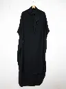 Khimar longue pour femme ref:Ca2371pk