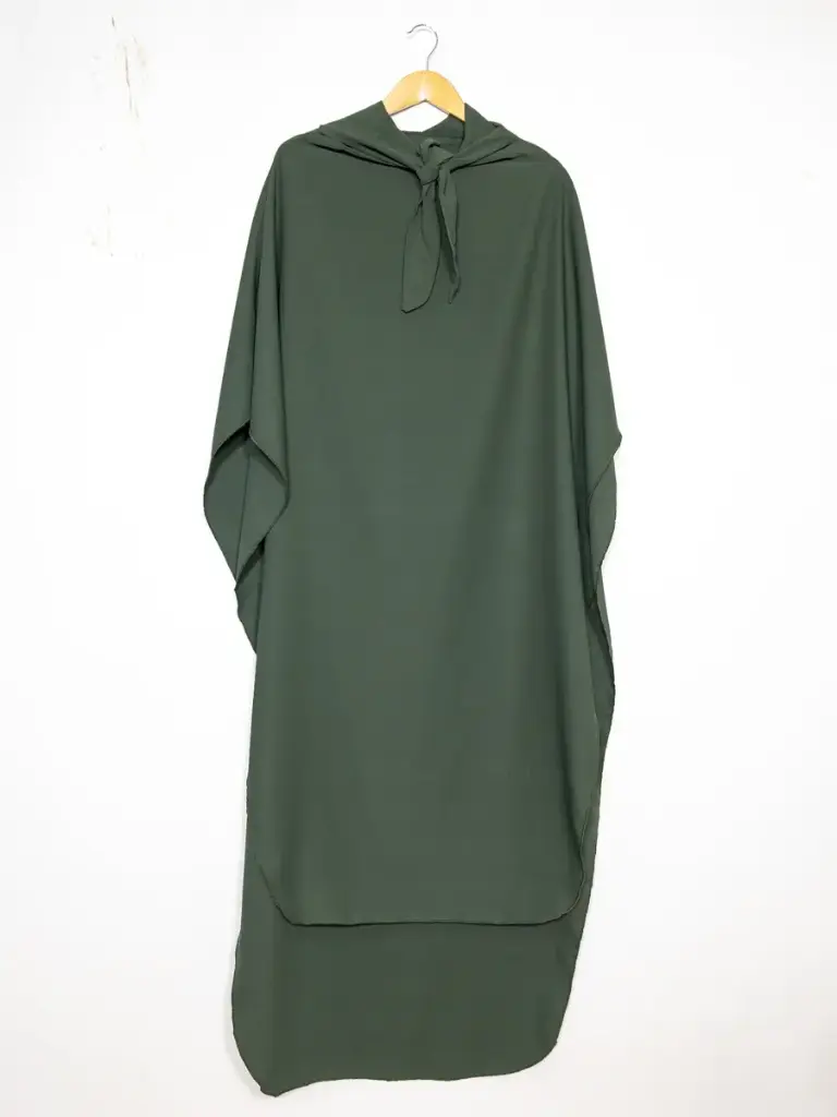 Khimar longue for women REF: 2371PK