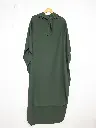 Khimar longue pour femme REF: 2371PK