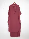 Khimar longue pour femme REF: 2371PK