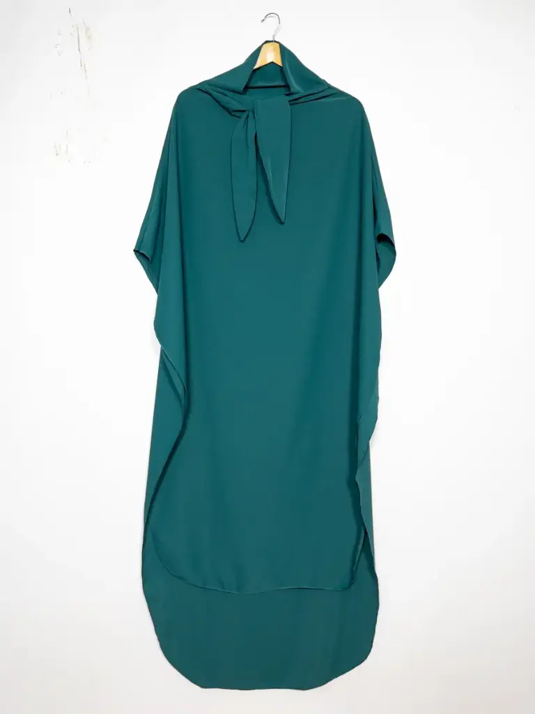 Khimar longue for women REF: 2371PK