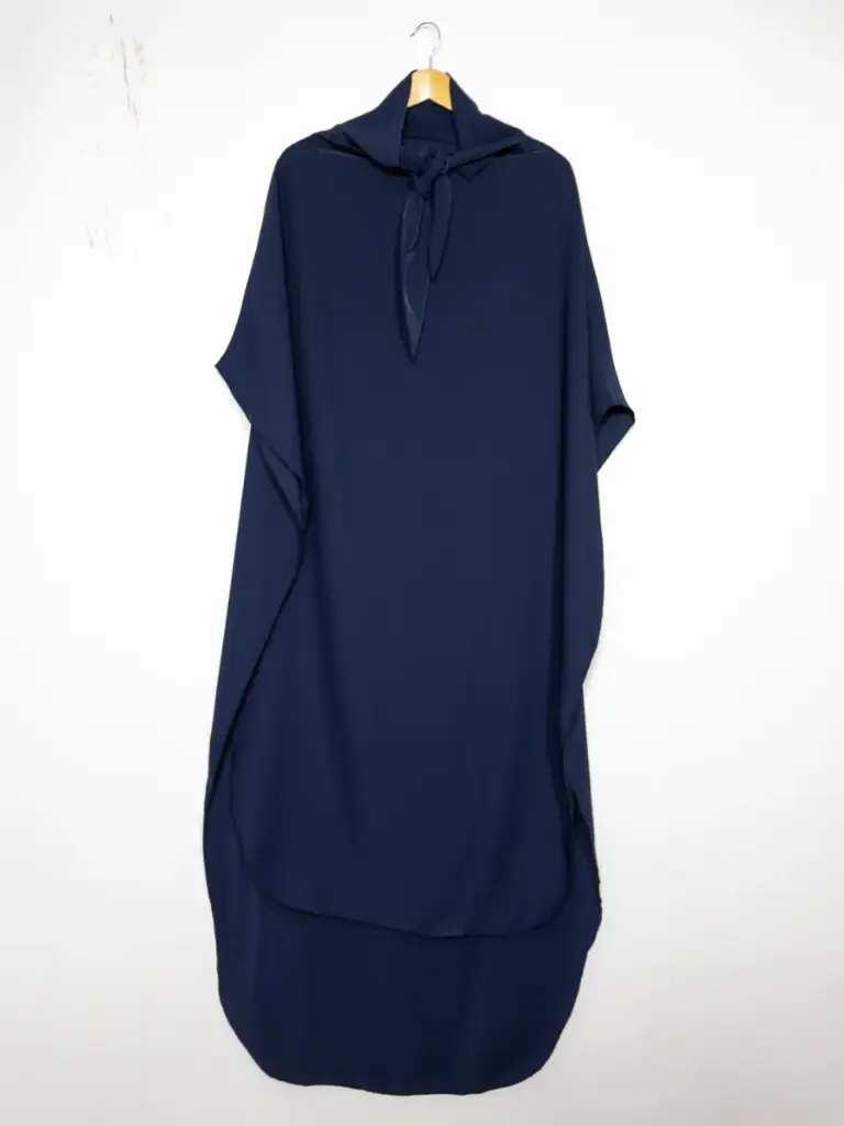 Khimar longue for women REF: 2371PK