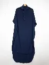 Khimar longue for women REF: 2371PK