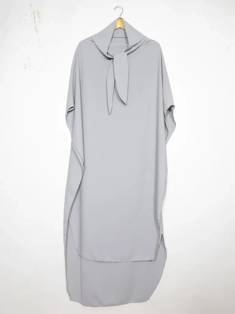 Khimar longue pour femme REF: 2371PK