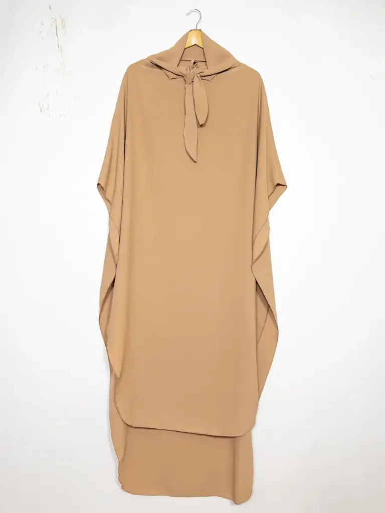 Khimar longue for women REF: 2371PK