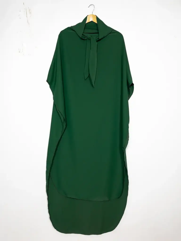 Khimar longue pour femme REF: 2371PK