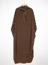 Khimar longue for women REF: 2371PK