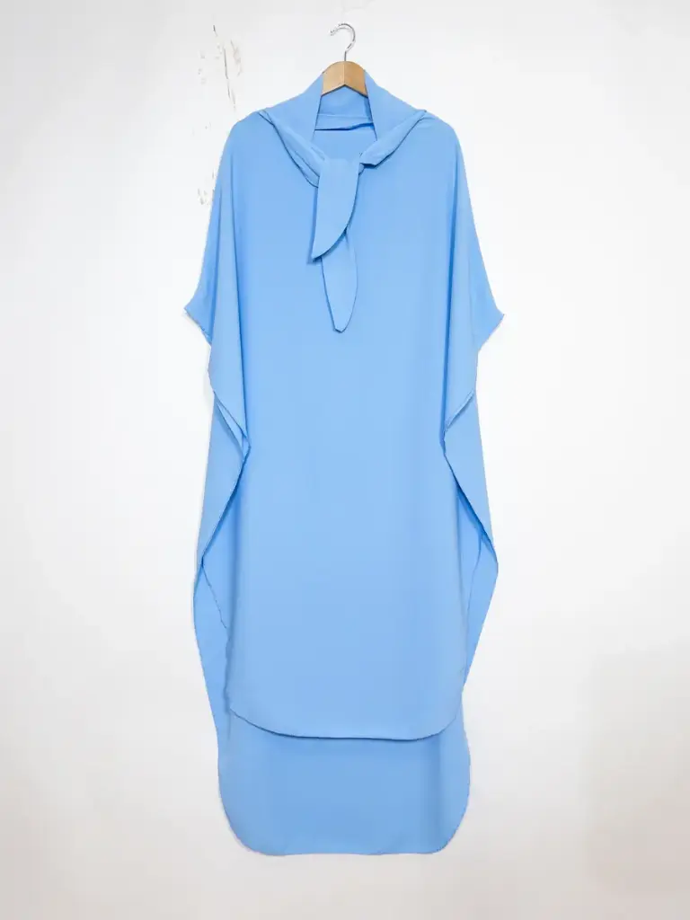 Khimar longue for women REF: 2371PK