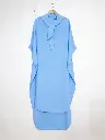 Khimar longue pour femme REF: 2371PK
