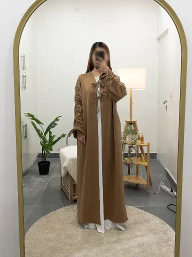 Kimono pour femme ref:Y106 