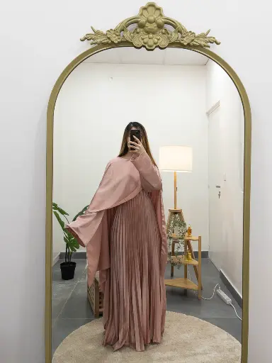 Abaya réf: RoY102