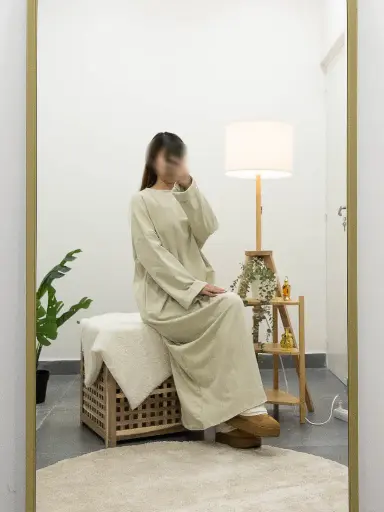  Robe polycoton REF: RO2502PC
