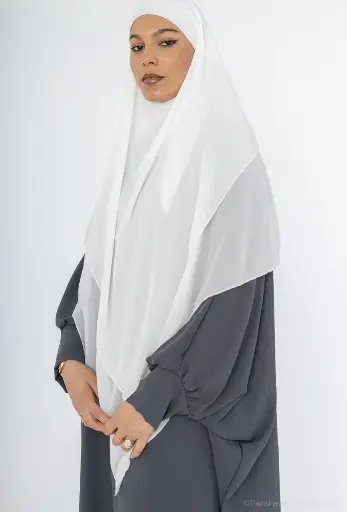 Abaya longue pour femme REF: RO2315JAZZ 