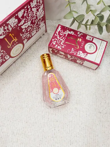 Yara Candy - Eau de Parfum by Lattafa (50ml)