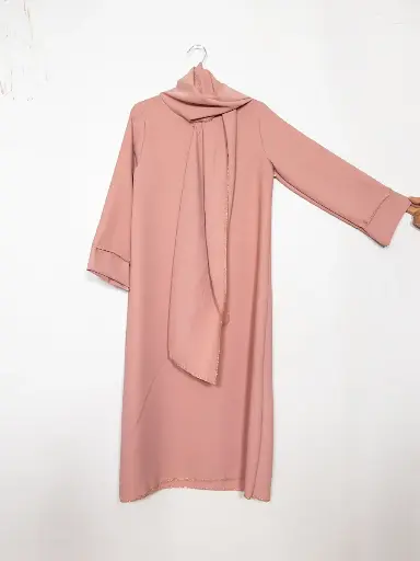 Robe enfant REF:965PK // Pack de 5
