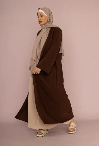 Kimono en soie de Médine REF: Gi2361pk
