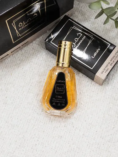 Khamrah - Eau de Parfum by Lattafa (50ml)
