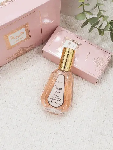 Heibah - Eau de Parfum by Lattafa (50ml)