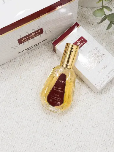 Ana Abiyedh - Eau de Parfum by Lattafa (50ml)