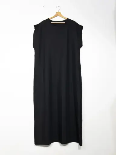 Sous abaya REF: ro2505pk