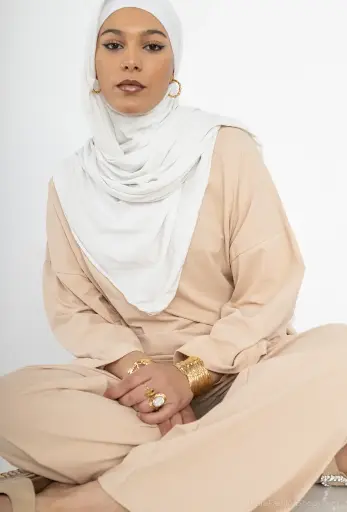 Abaya Ensemble REF: 2335-59cot